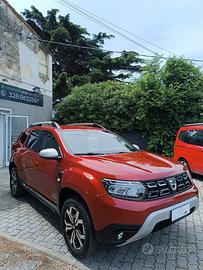 Dacia Duster 1.0 GPL Telecamera 360 28000KM-2022