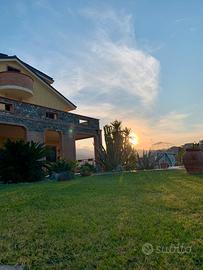 B&B La villa Soverato