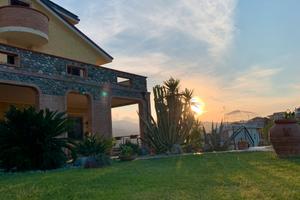B&B La villa Soverato