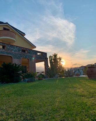 B&B La villa Soverato