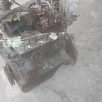 blocco motore fiat127 Autobianchi A112 