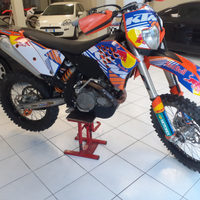 Ktm exc 400