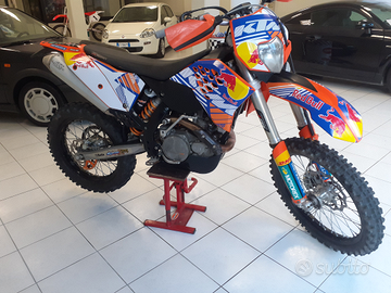 Ktm exc 400