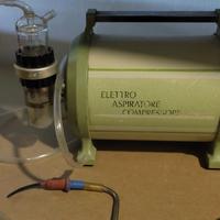 attrezzi  Orologiai Trapano Compressore aspiratore
