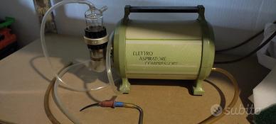 attrezzi  Orologiai Trapano Compressore aspiratore