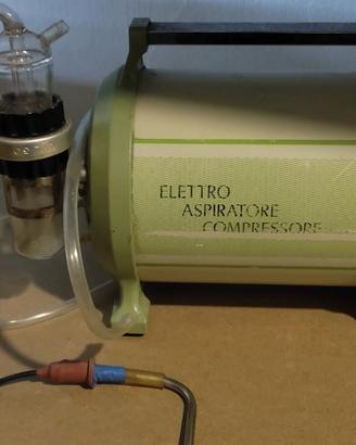 attrezzi  Orologiai Trapano Compressore aspiratore