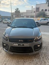 LIGIER JS 50 SPORT ULTIMATE PROGRESS