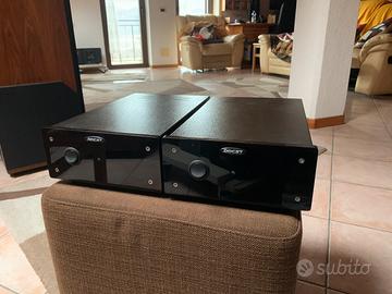 Finali mono Docet-Lector in classe D