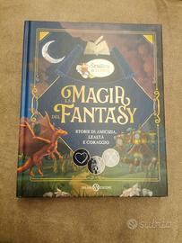 La magia del fantasy