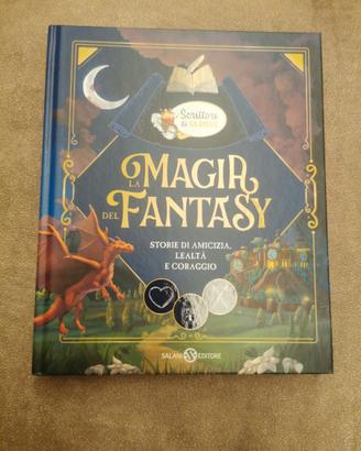 La magia del fantasy