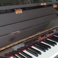 Pianoforte pearl river verticale
