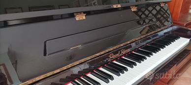 Pianoforte pearl river verticale