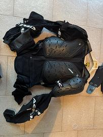 Corazziona enduro acerbis