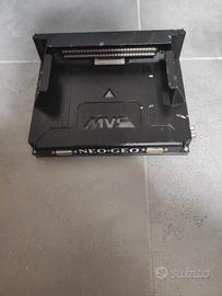Neogeo MVS consolizata 