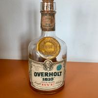 Old Overholt