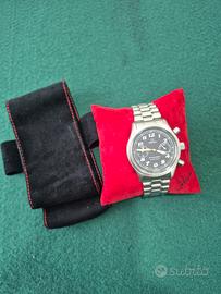 Omega Dynamic Chronograph