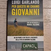 Per questo mi chiamo Giovanni di Luigi Garlando
