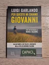 Per questo mi chiamo Giovanni di Luigi Garlando