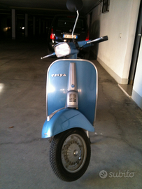 Vespa 50 Special