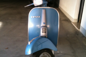 Vespa 50 Special