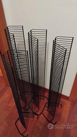 torrette per CD usate