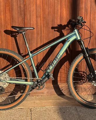 Mtb cube