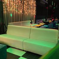 Divani ignifughi certificati