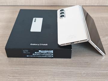 SAMSUNG FOLD5 256GB PERFETTO STATO 