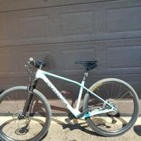Orbea alma m50
