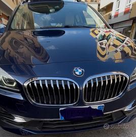 BMW 7 POSTI