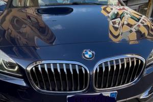 BMW 7 POSTI