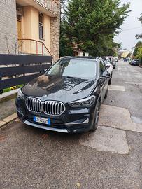 BMW x1 sdrive 1.8d xline plus
