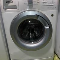 Lavatrice Whirlpool  usata 8 kg classe A+