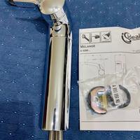 Rubinetto Ideal Standard Melange - Cubic