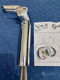 Rubinetto  Ideal Standard Melange - Cubic