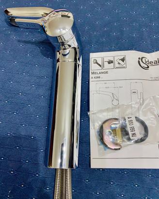 Rubinetto  Ideal Standard Melange - Cubic