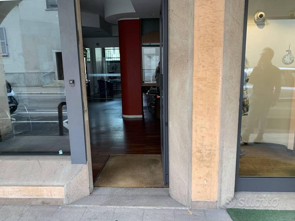 Immobile di 55 m² con 2 locali a Seveso - Vista 2