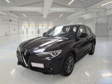 ALFA ROMEO STELVIO 2.2 TURBO DIESEL 160 CV BUSINES