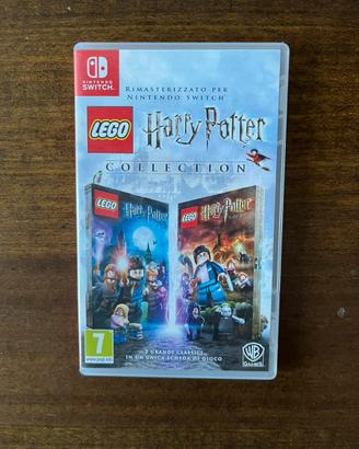 Lego Harry Potter Collection - Nintendo Switch