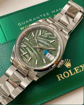 Rolex