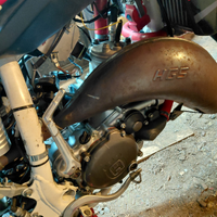 Husqvarna 125 SM 2003