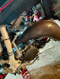 Husqvarna 125 SM 2003