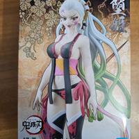 Demon Slayer Daki originale Bandai