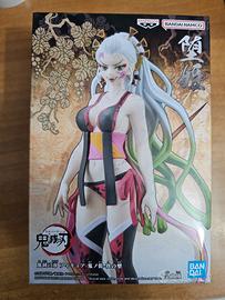 Demon Slayer Daki originale Bandai