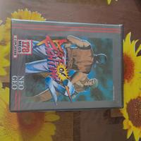 Art of fighting 2 aes