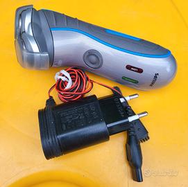 Rasoio elettrico ricaricabile Philips 