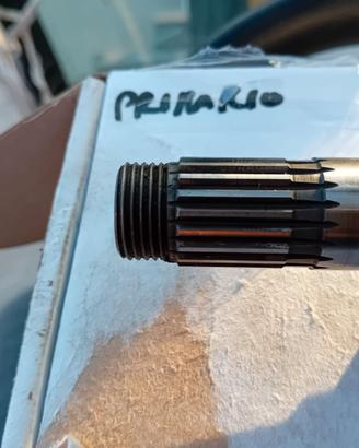 Albero primario ktm/husqvarna