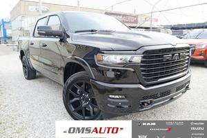 DODGE RAM 1500 3.0L I6 Hurricane LARAMIE NIGHT-