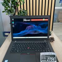 Lenovo ThinkPad T460 14”