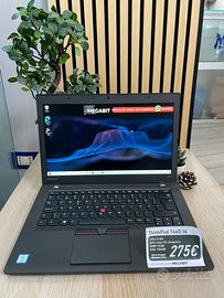 Lenovo ThinkPad T460 14”